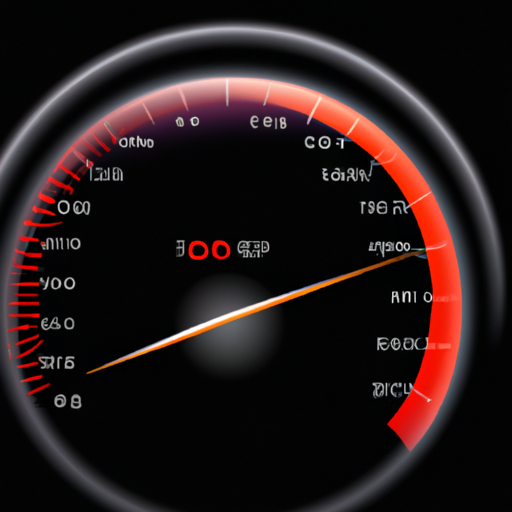 gps speedometer