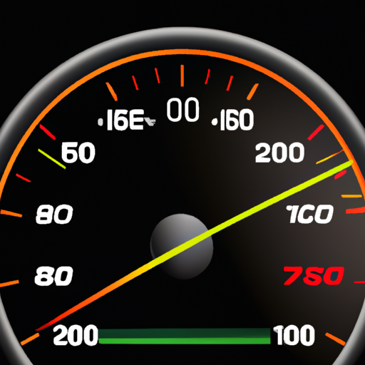 gps speedometer