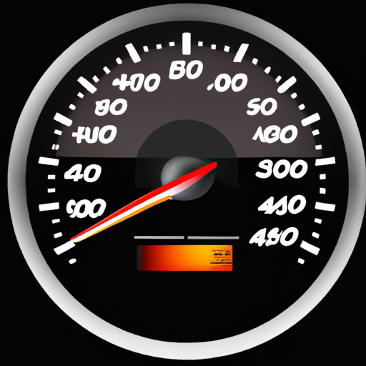 gps speedometer