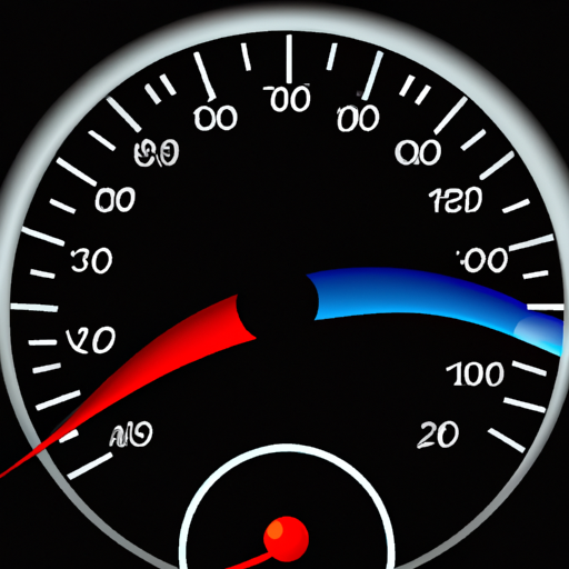 koso speedometer